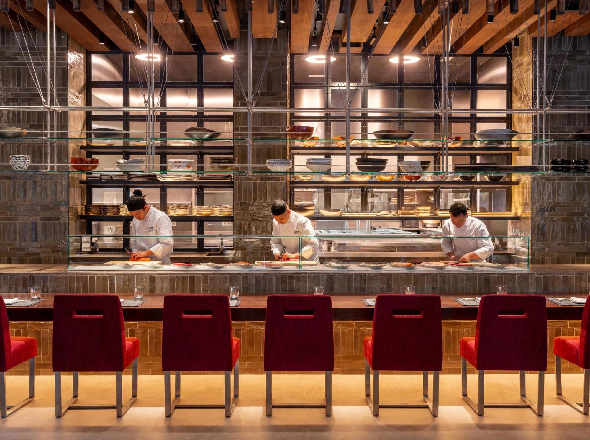 Hotel Fenix, A Gran Melia Hotel - The Leading Hotels Of The World — Fotos 3